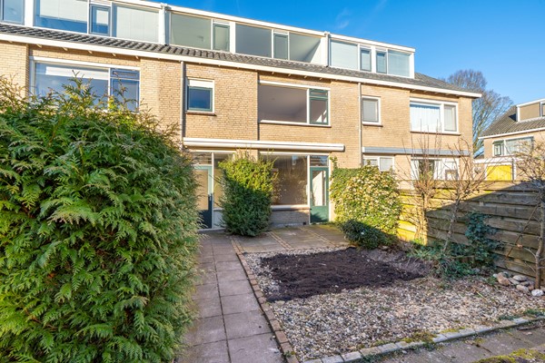 Medium property photo - Curielaan 13, 3451 EK Utrecht